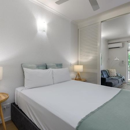 Ocean Palms Apartments Port Douglas Eksteriør billede